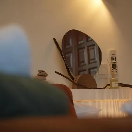 Porta D'irta * Peñíscola