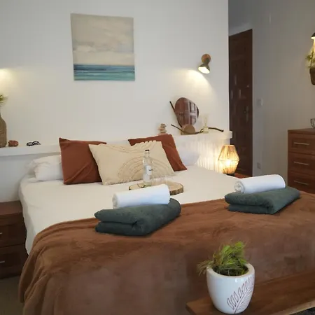Porta D'irta Resort *