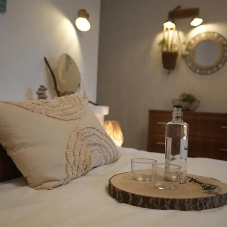 度假村 Porta D'irta Peñíscola