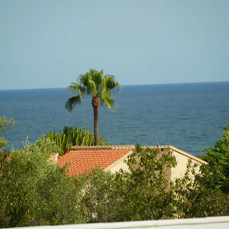 Resort Porta D'irta *