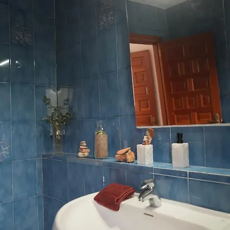 Porta D'irta Peñíscola