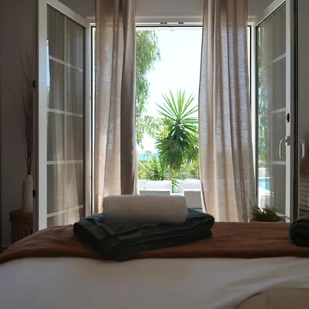 Porta D'irta Resort