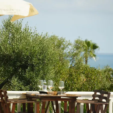 度假村 Porta D'irta *