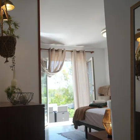 度假村 Porta D'irta