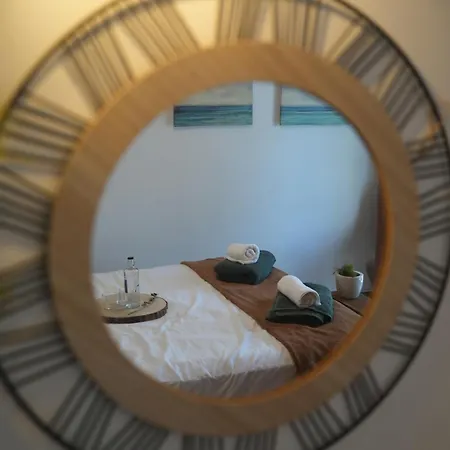 Porta D'irta 度假村 Peñíscola