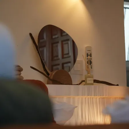 度假村 Porta D'irta Peñíscola