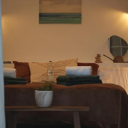 Porta D'irta 度假村 *