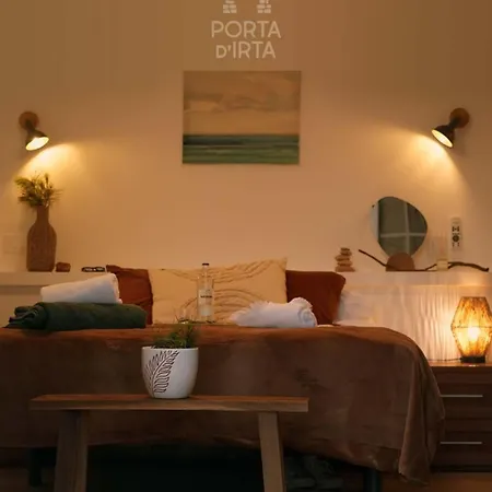 Porta D'irta Resort