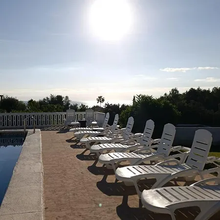 Resort Porta D'irta