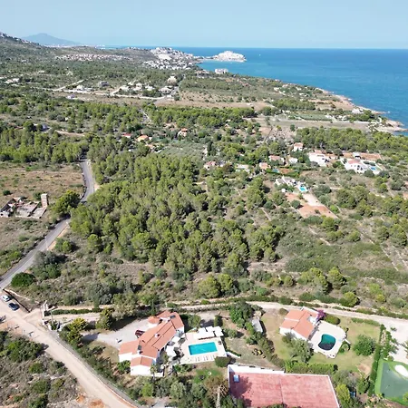 Porta D'irta