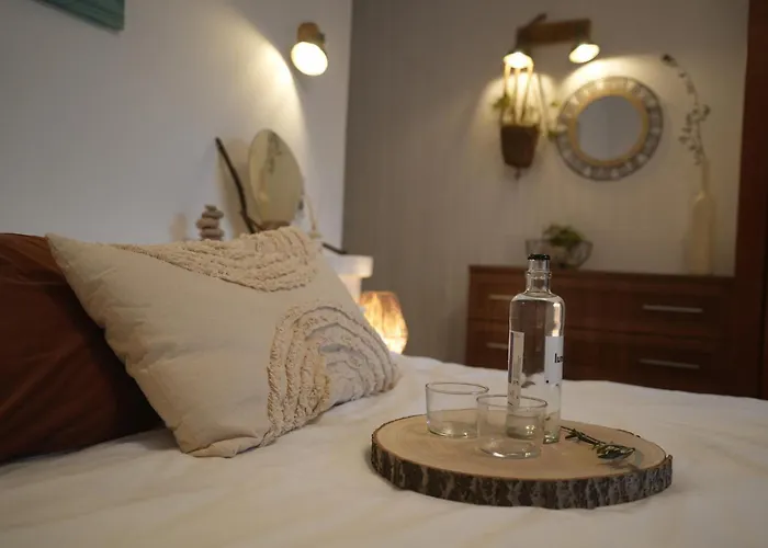 Üdülőközpont Porta D'irta Peñíscola