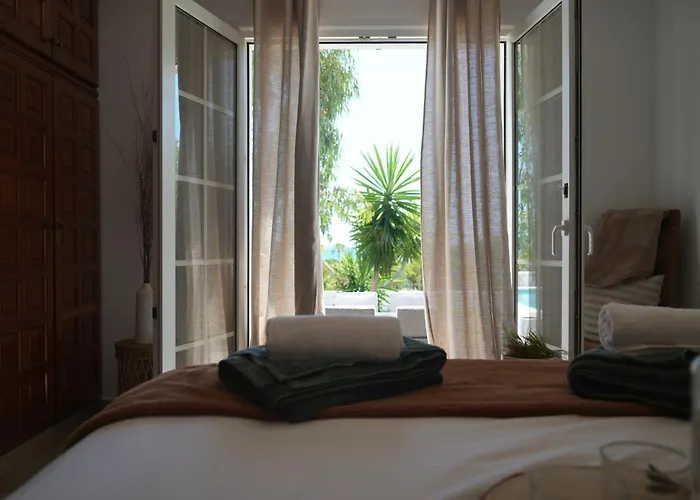 Porta D'irta Üdülőközpont