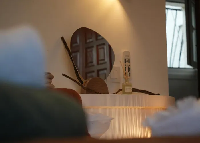 Üdülőközpont Porta D'irta Peñíscola